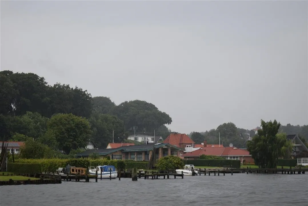 Assens and the North of Denmark 2017